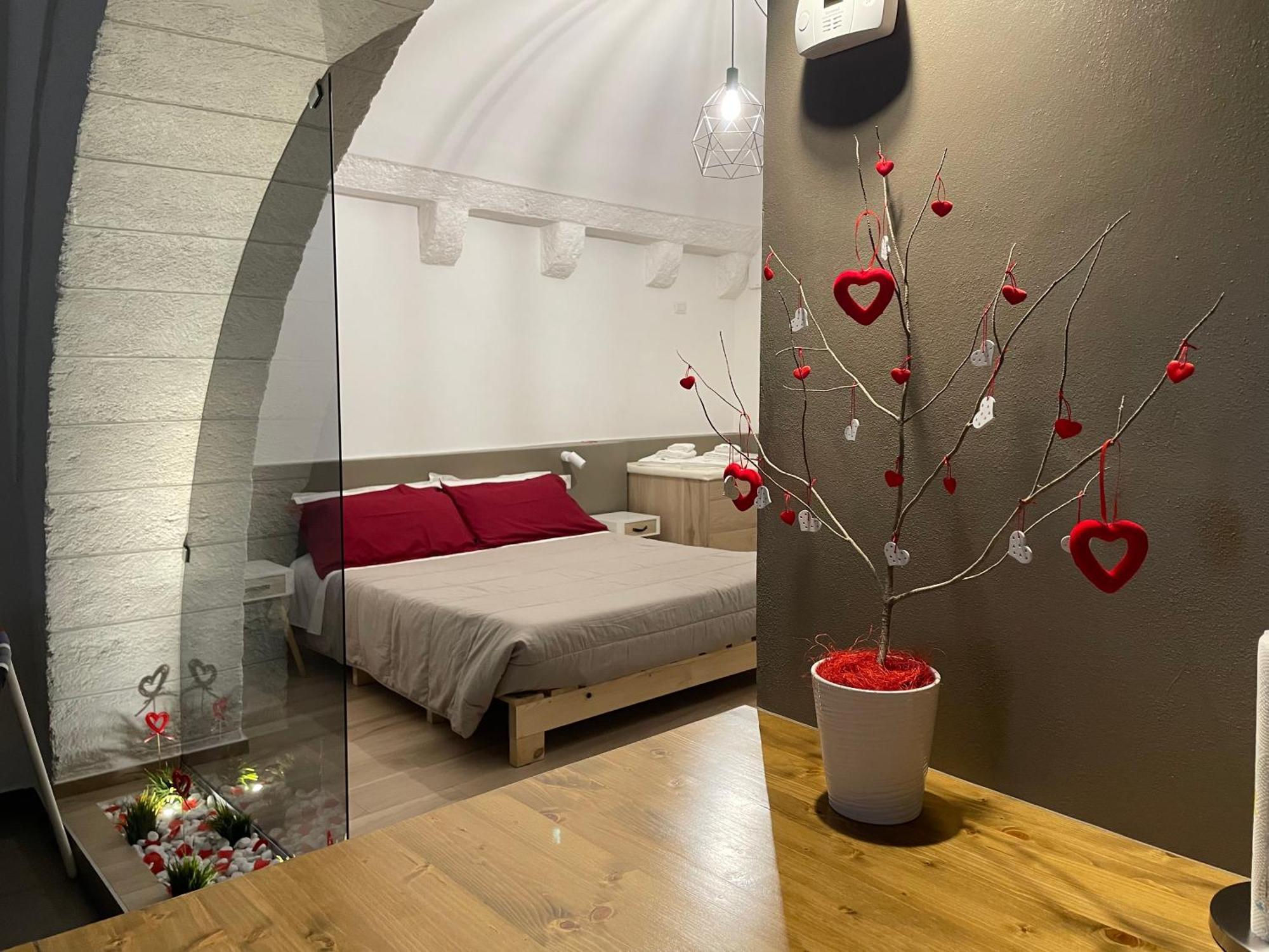 Archome Luxury Apartment برينديسي المظهر الخارجي الصورة
